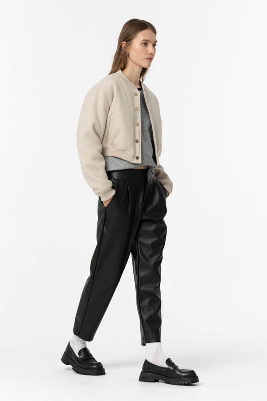 Pantalone Marcy Nero/ Ultimo Taglia S