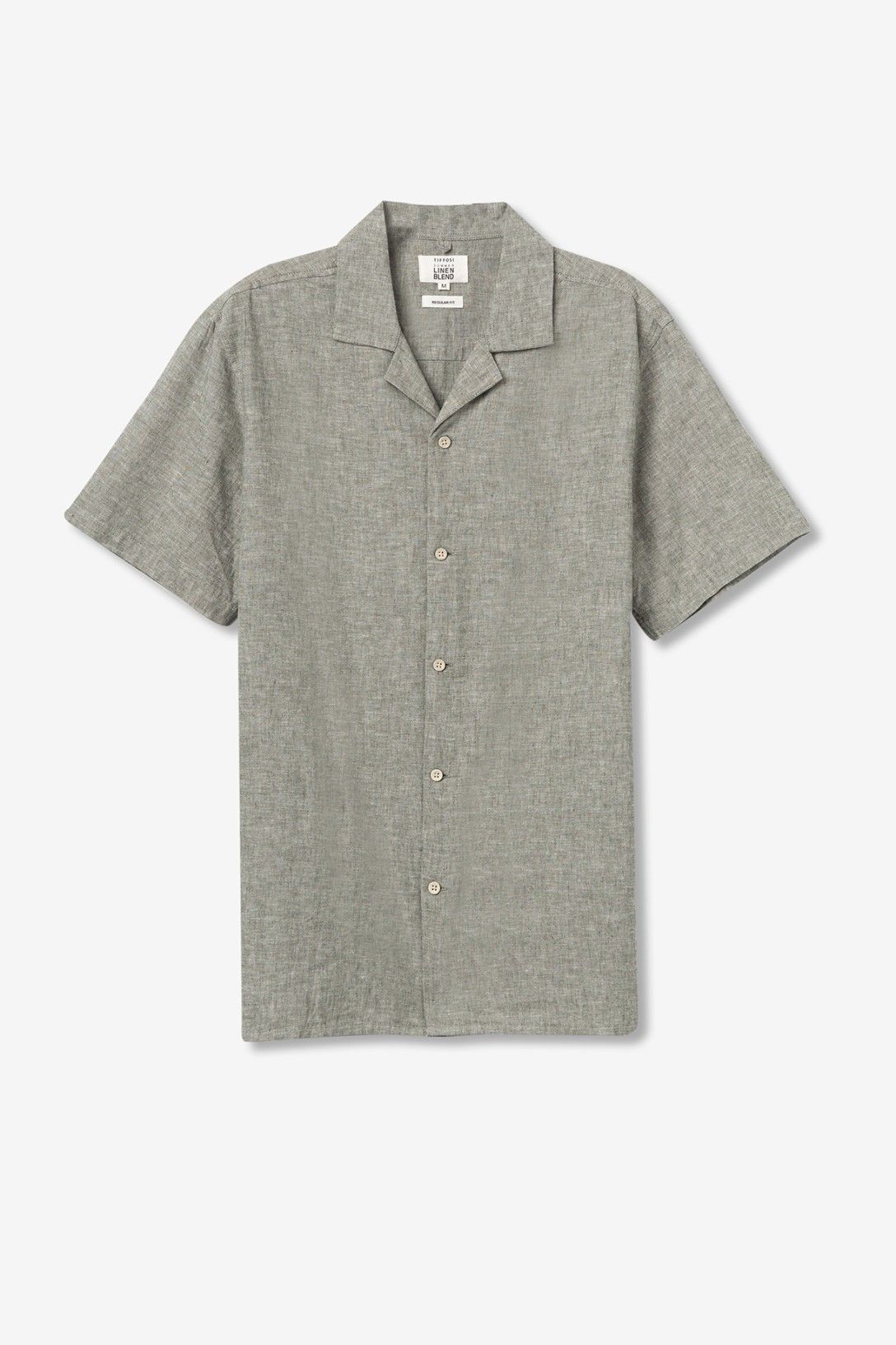 Camicia Lino | Matthew | Bianca| Verde| Celeste