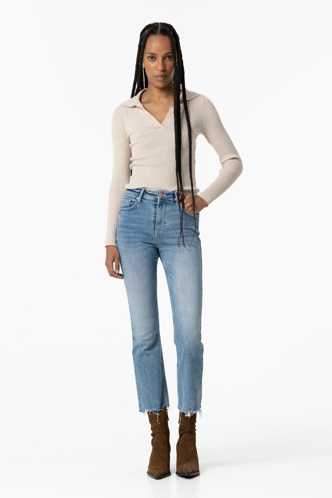 Jeans Megan 45