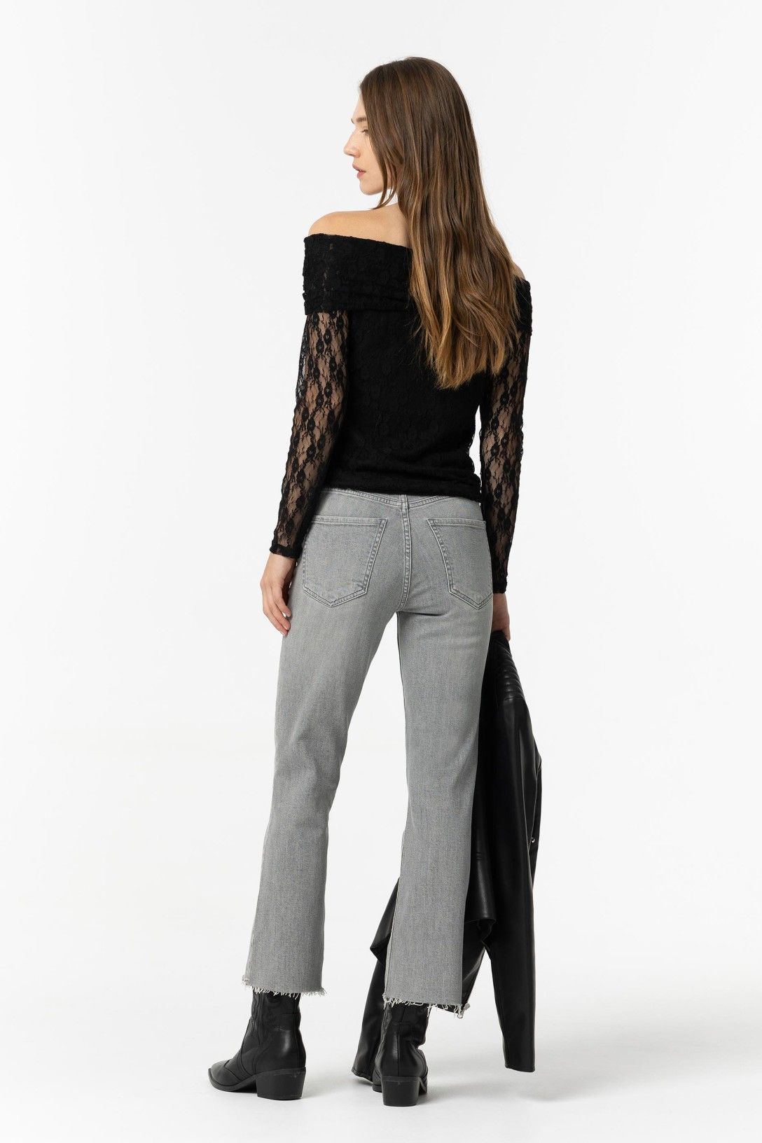 Meghan 75 Jeans