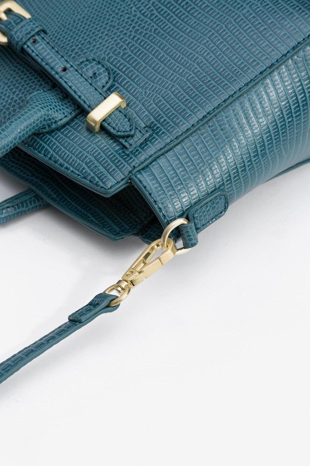 Borsa Mercedes Rosa & Verde