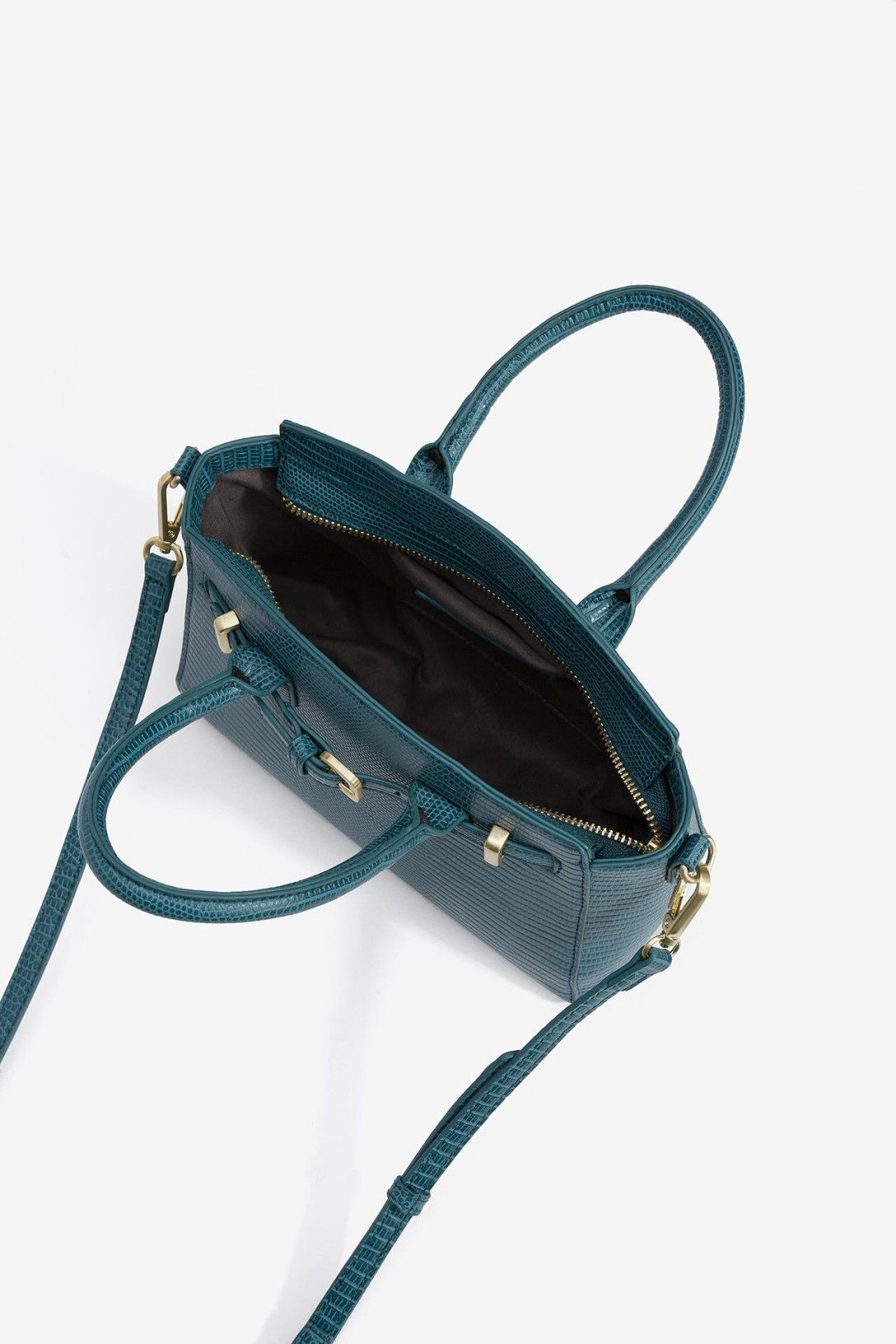 Borsa Mercedes Rosa & Verde