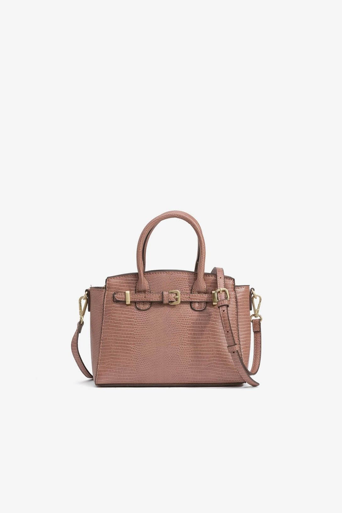 Borsa Mercedes Rosa & Verde