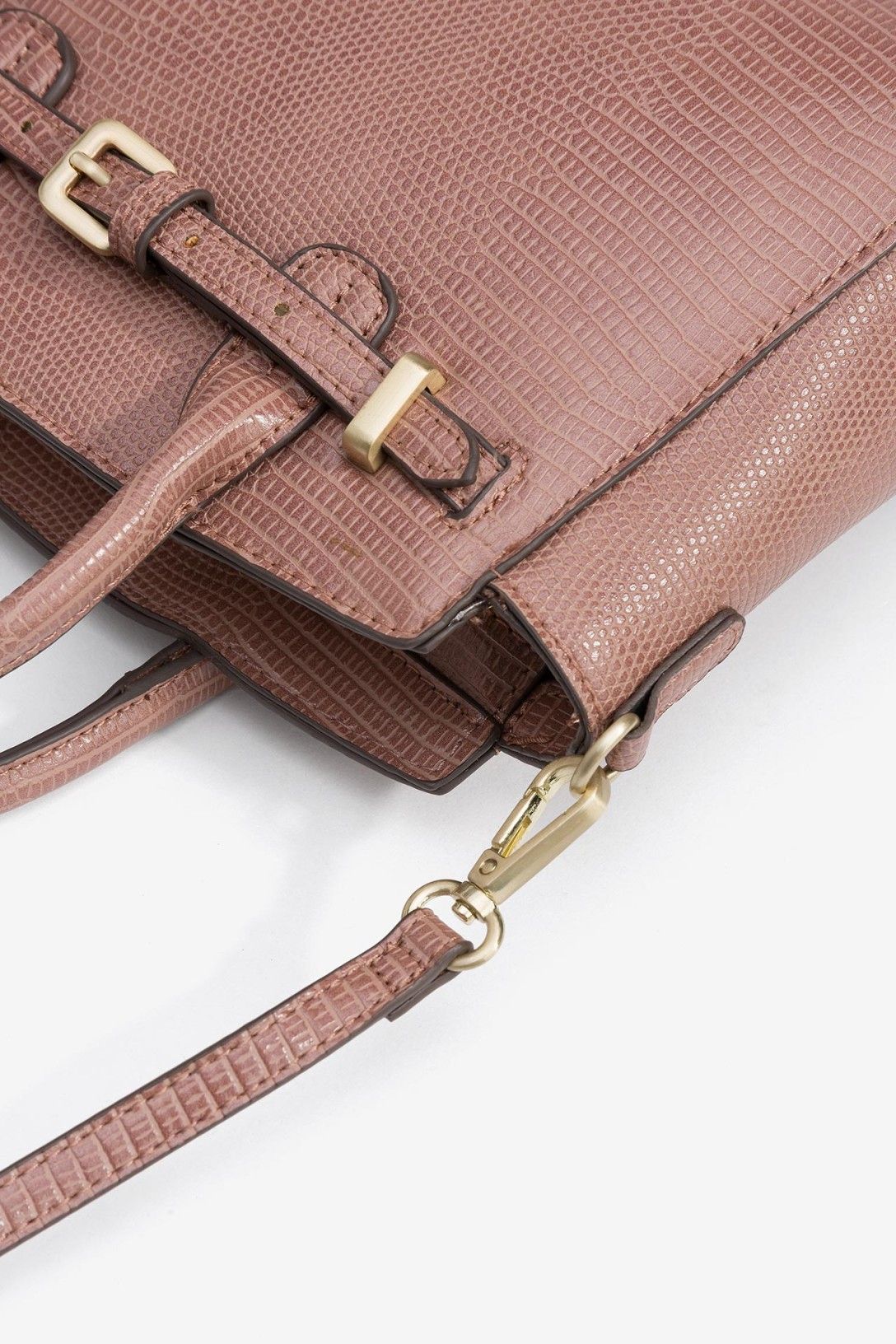 Borsa Mercedes Rosa & Verde