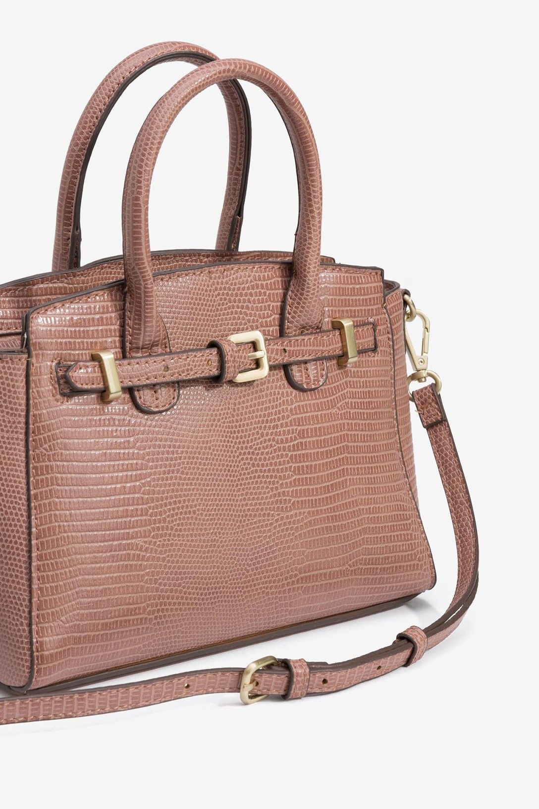 Borsa Mercedes Rosa & Verde