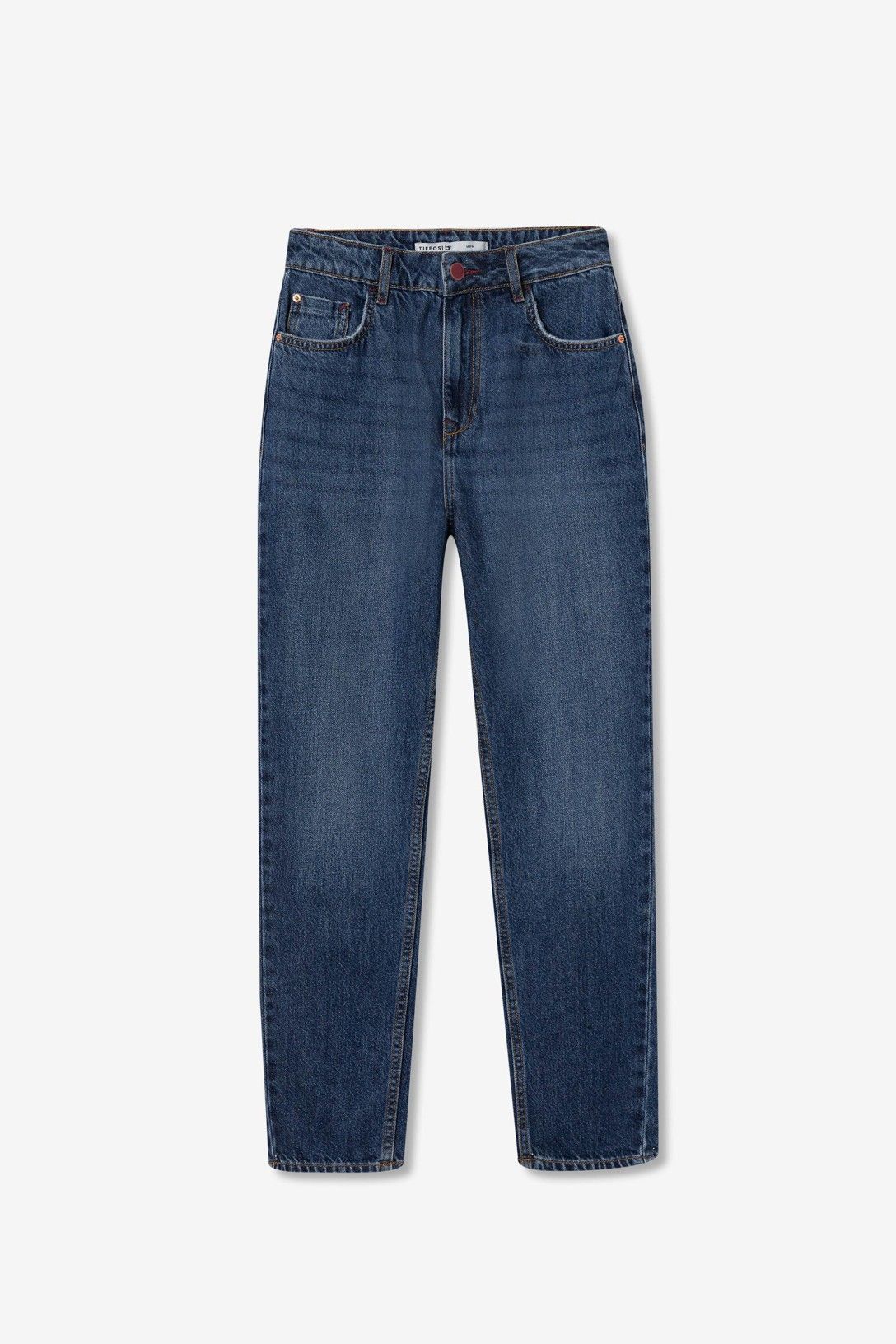 Jeans Mom 119 Ultimo Tg.42