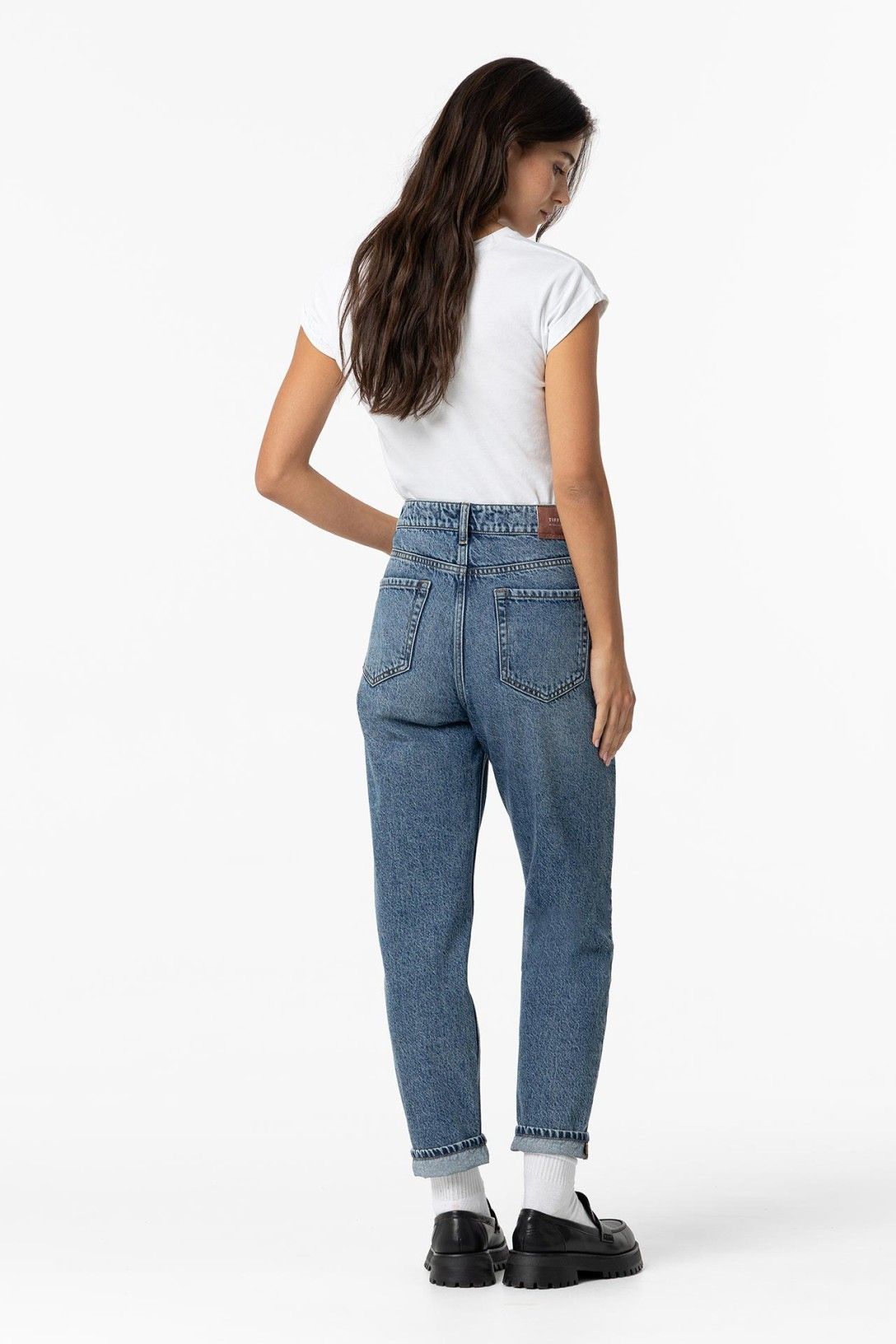 Jeans Mom 119 New