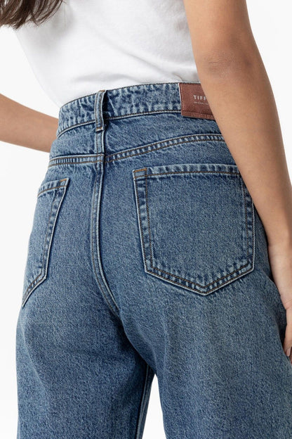Jeans Mom 119 New