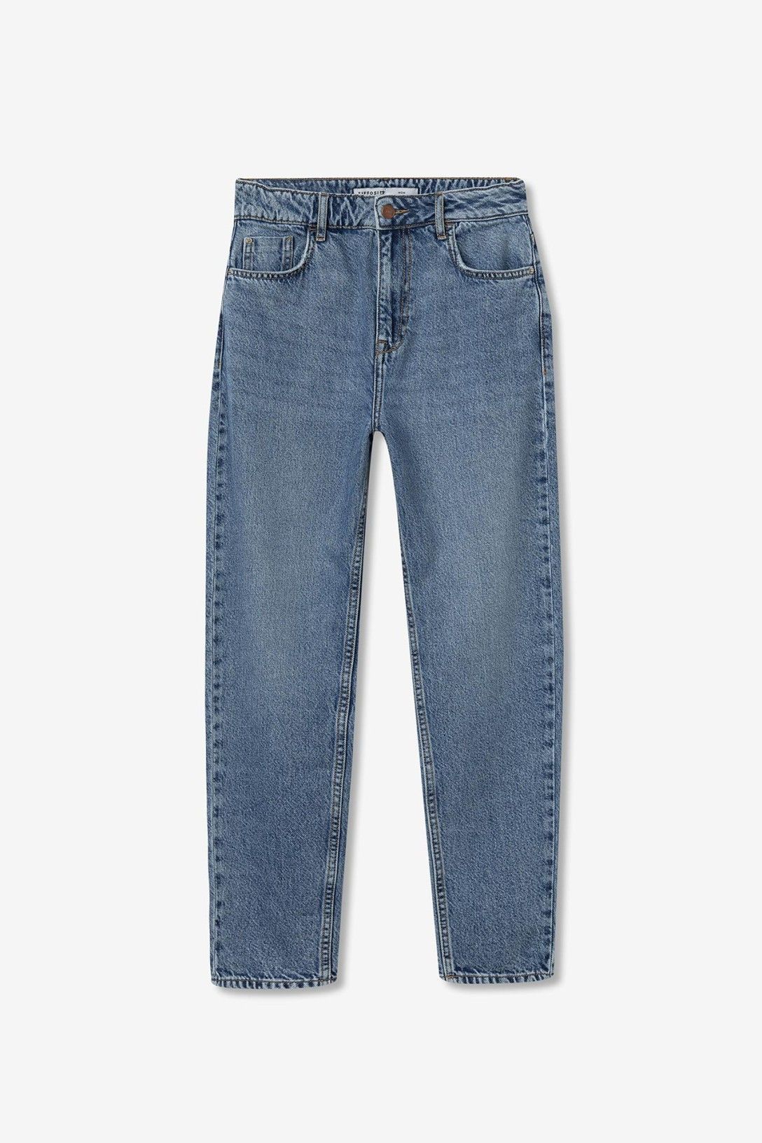 Jeans Mom 119 New