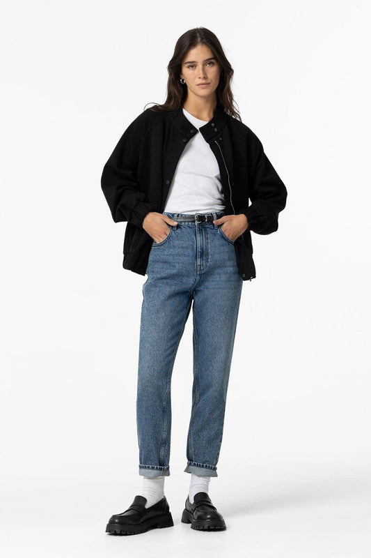 Jeans Mom 119 New