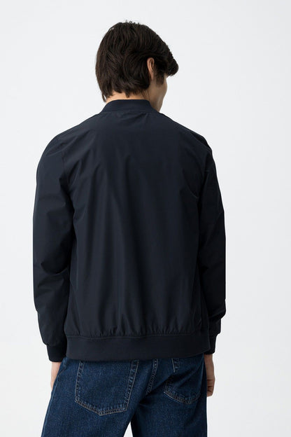 Giubbotto Leggero Uomo Montana | Made in Italy | 2 Colori