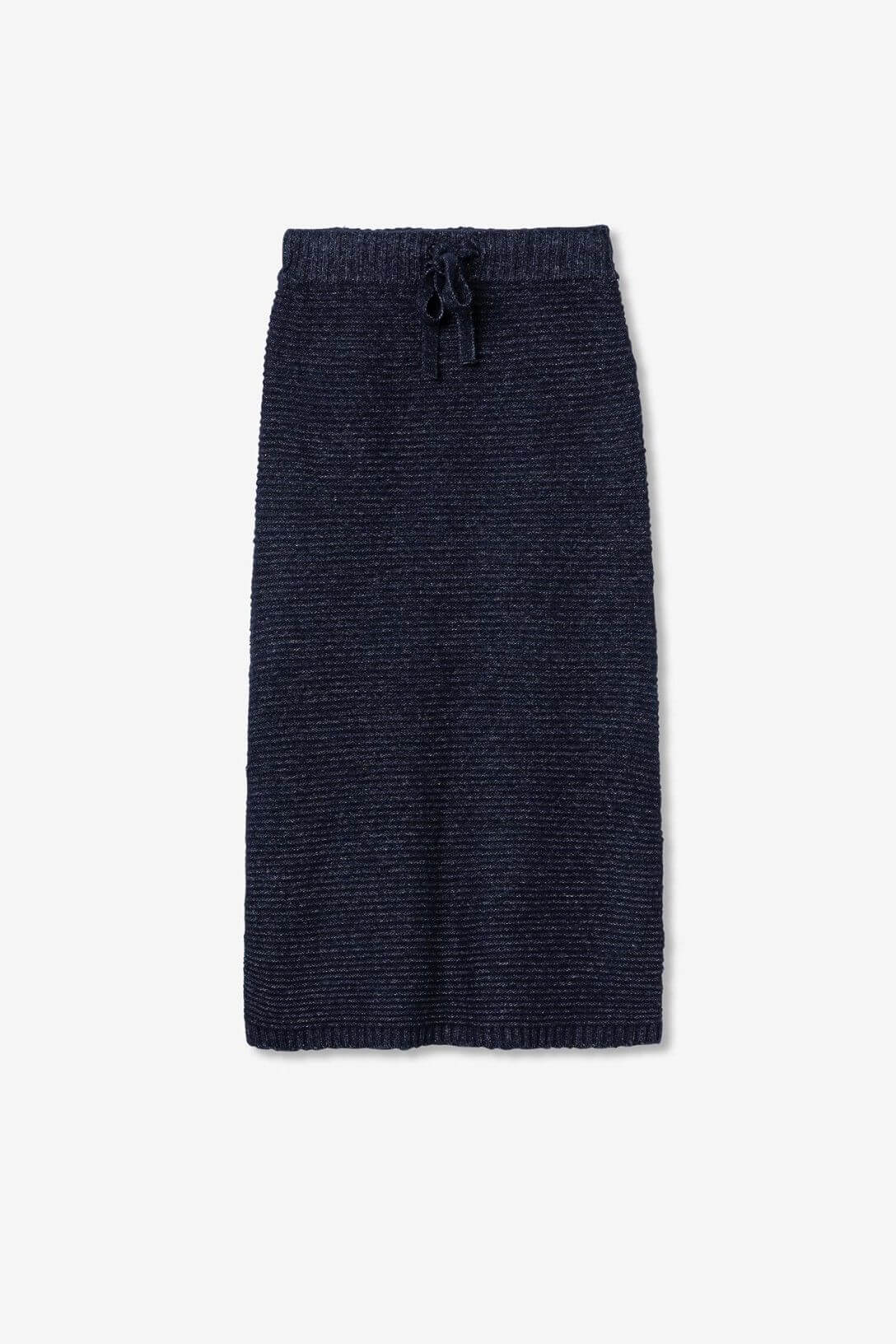 gonna Muffin - Completo maglia gonna casual inverno