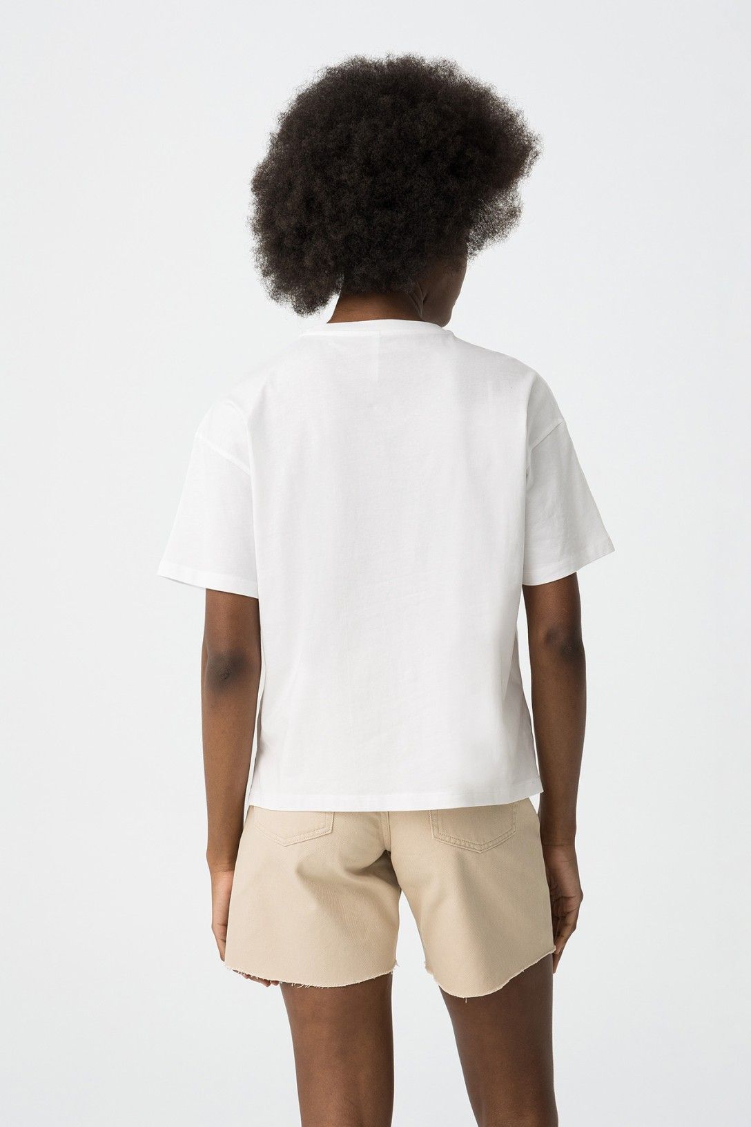 T-Shirt Musa 1