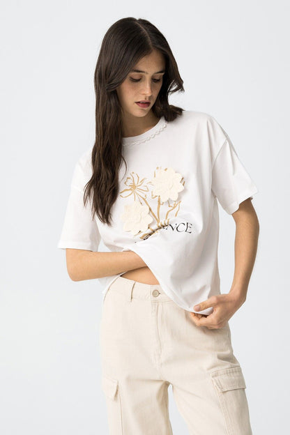 T-Shirt Musa 2