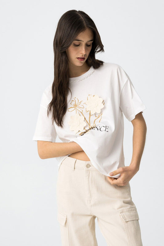 T-Shirt Musa 2