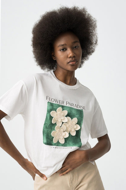 T-Shirt Musa 1