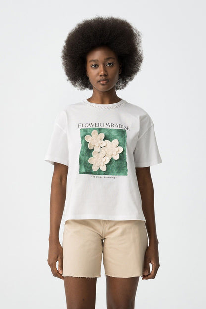 T-Shirt Musa 1