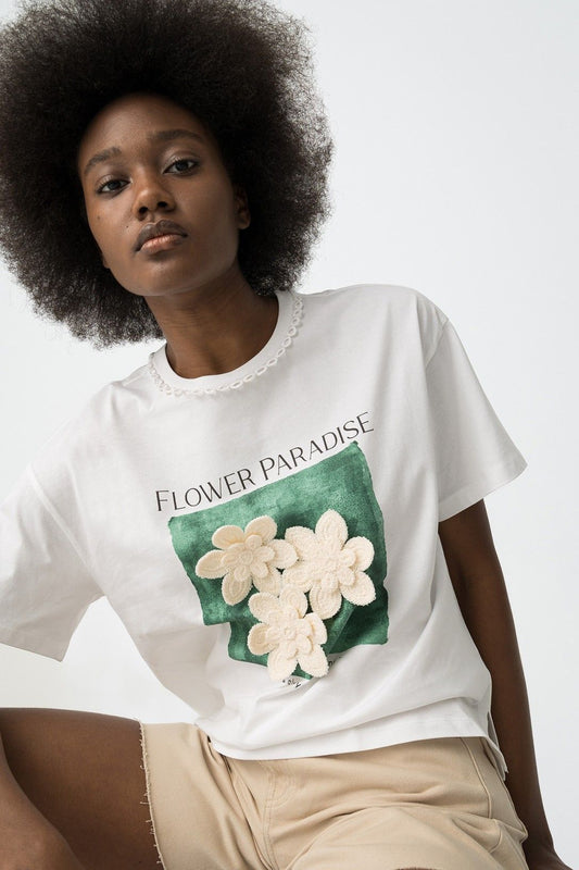 T-Shirt Musa 1