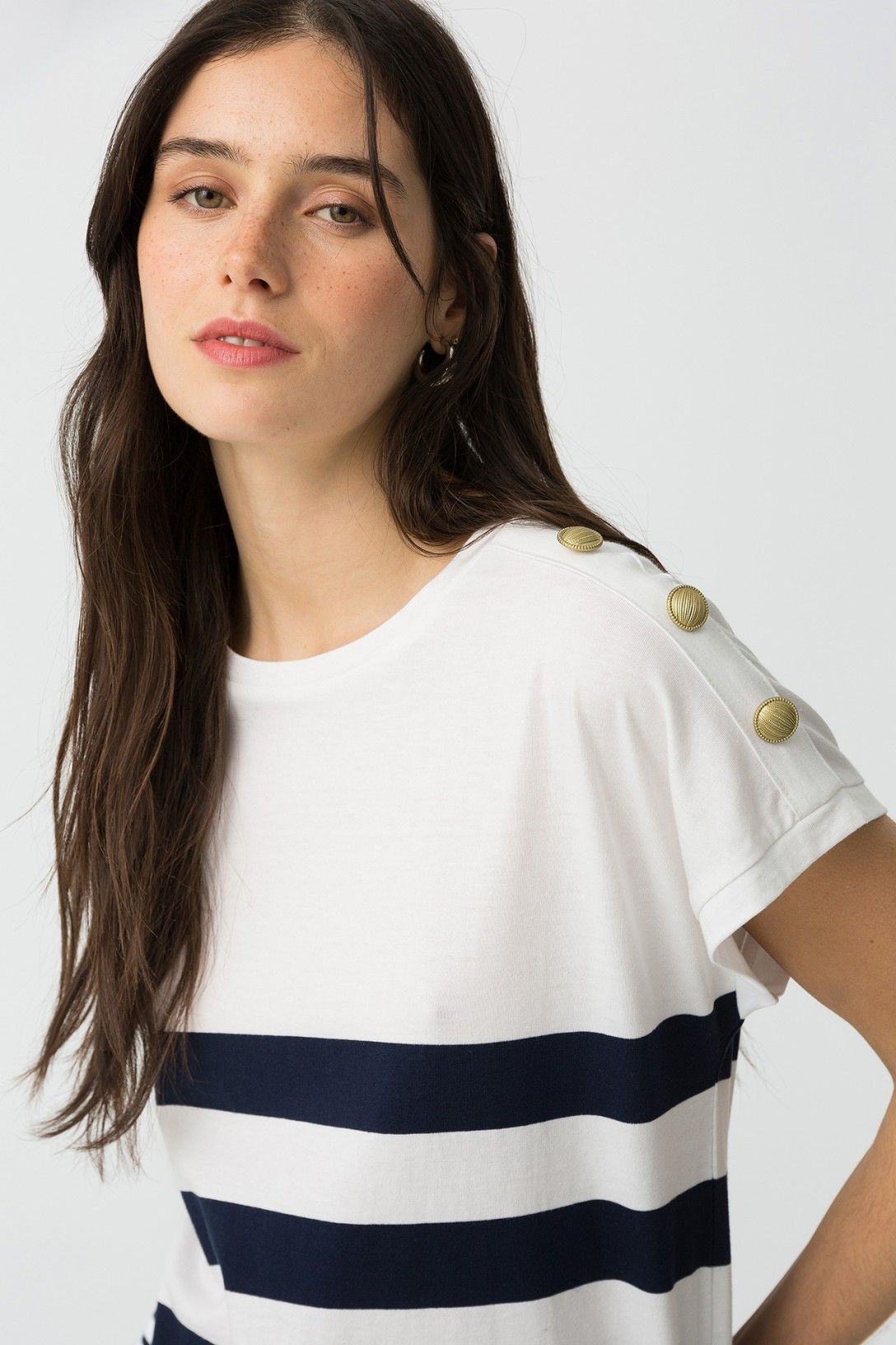 T-shirt Nautyl