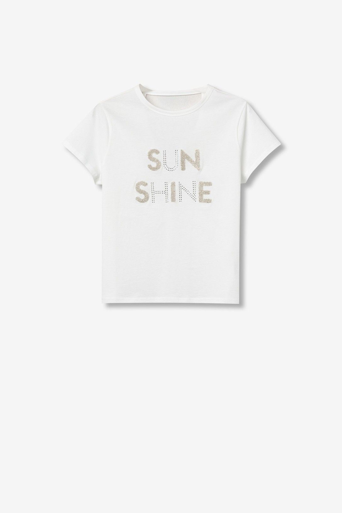 T-Shirt Penty White ( Solo Tg. XS & XL)