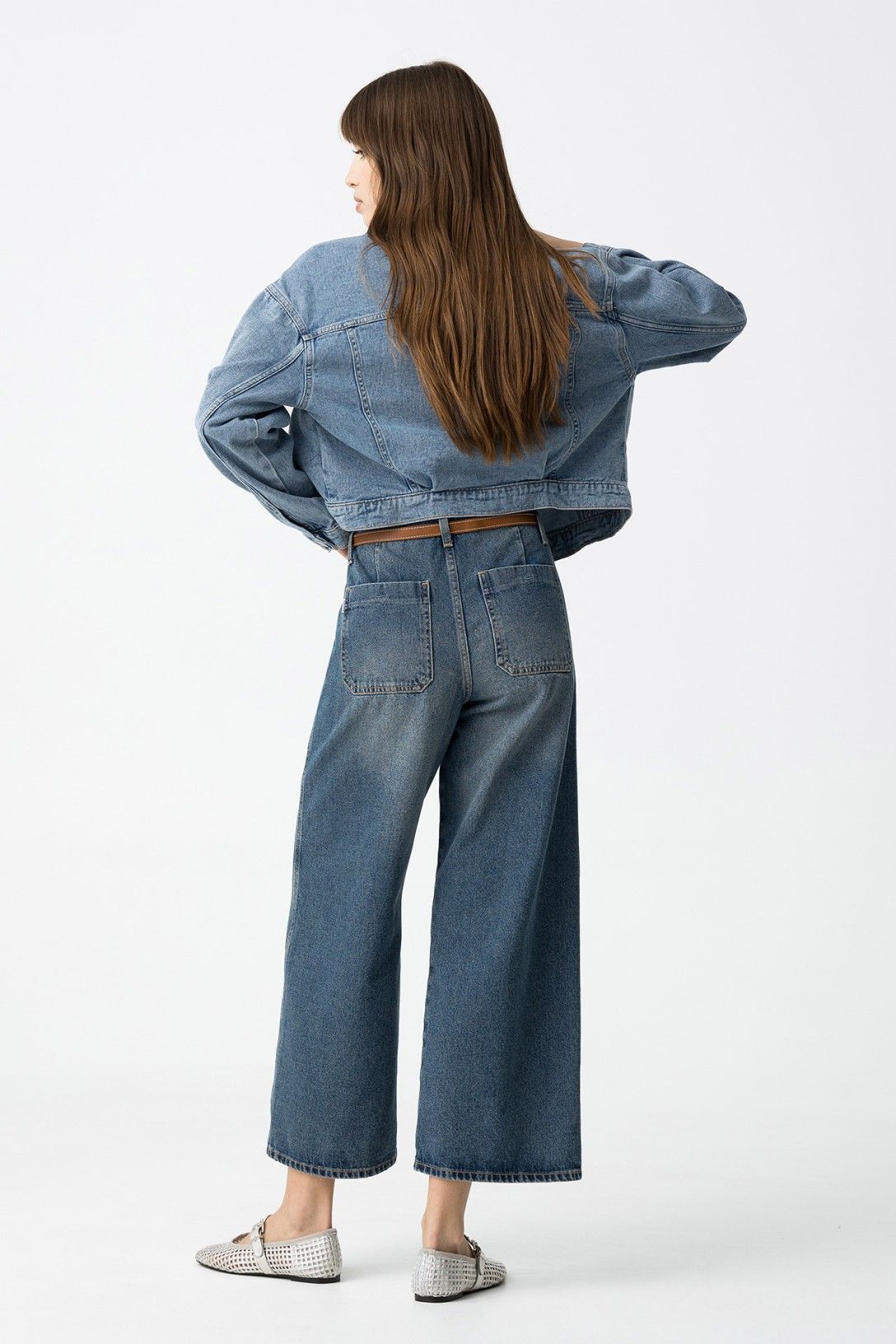 Jeans Phoebe Ultimo Tg.44