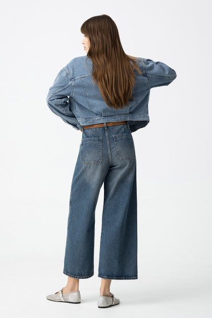 Jeans Phoebe Ultimo Tg.44