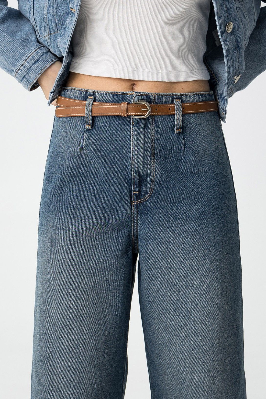 Jeans Phoebe Ultimo Tg.44