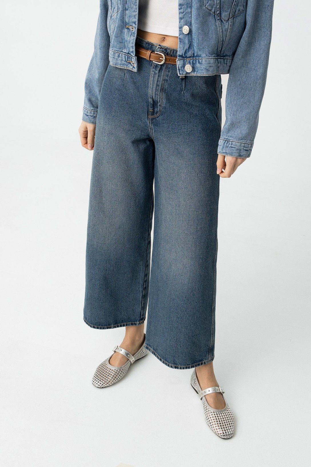Jeans Phoebe Ultimo Tg.44