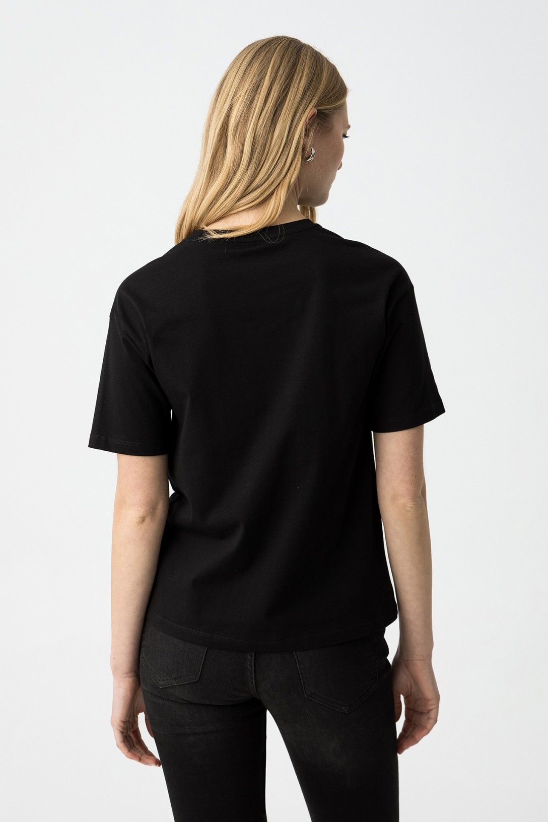 T-shirt Reset