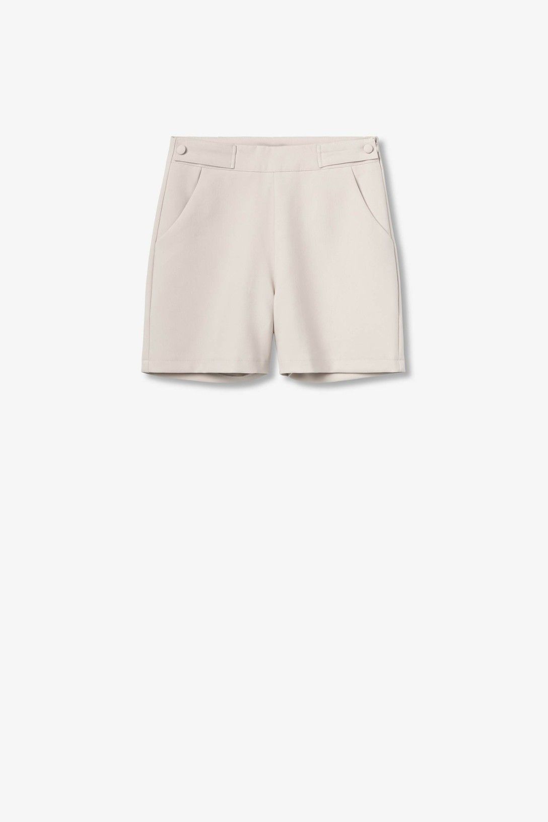 Shorts Rocher New (Ultimo Beige tg.S)