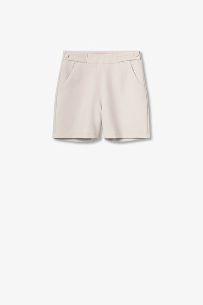Shorts Rocher New (Ultimo Beige tg.S)