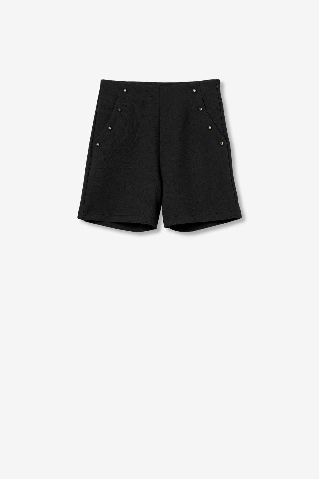 Shorts Rocher + Colore26
