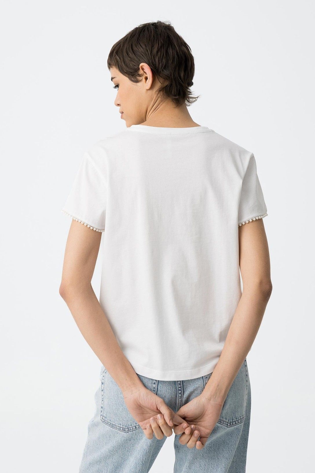 T-shirt Seraphina