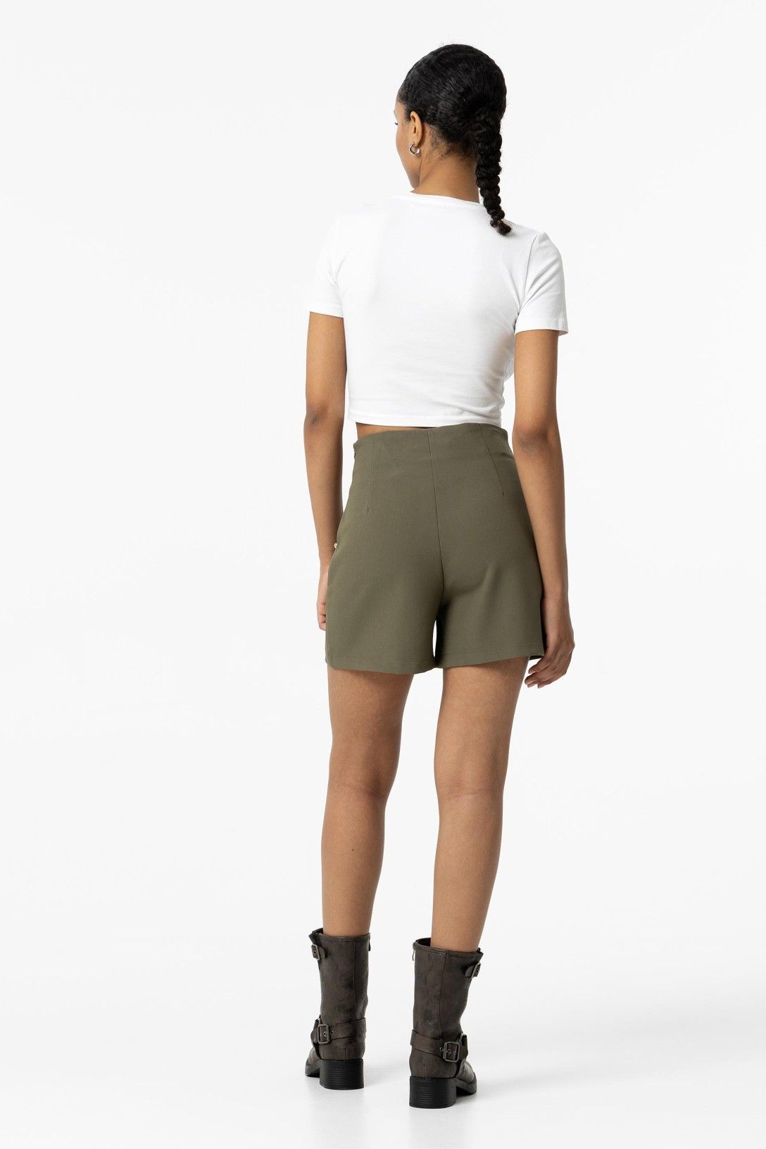 Shorts Rocher + Colore26
