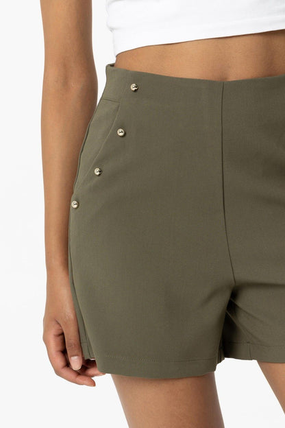 Shorts Rocher + Colore26