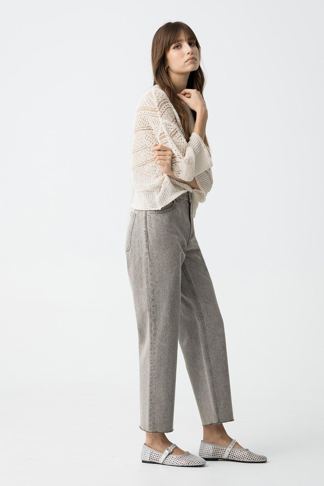 Jeans Solange 7