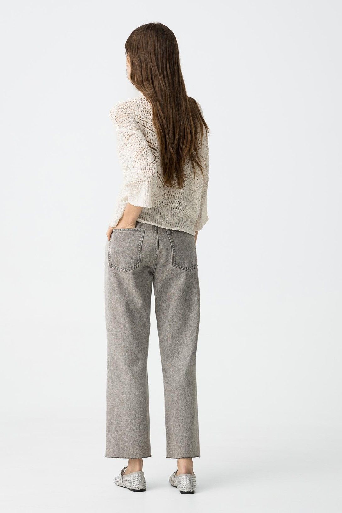 Jeans Solange 7