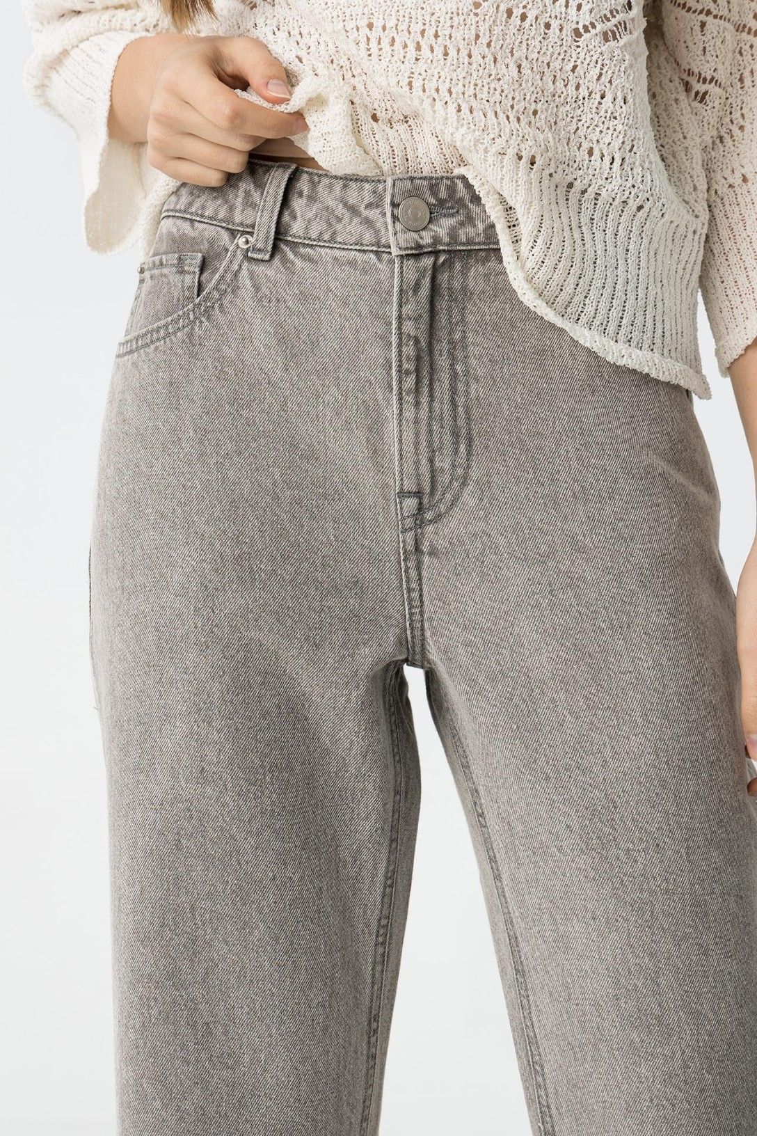 Jeans Solange 7