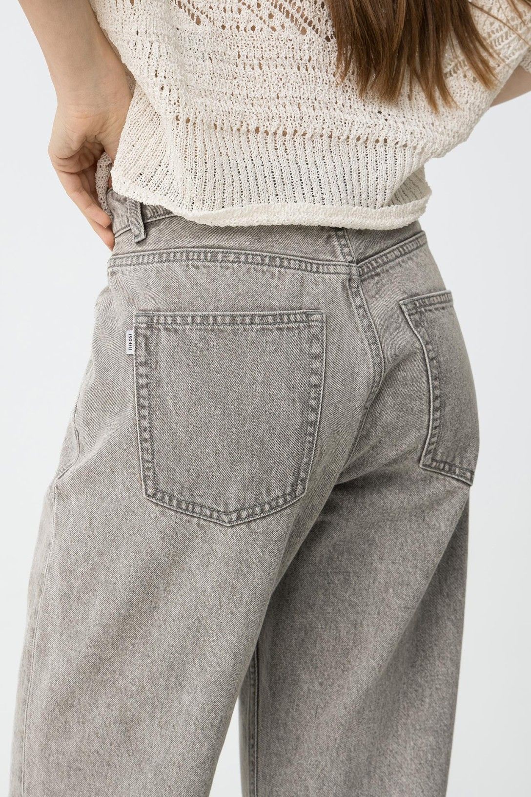 Jeans Solange 7