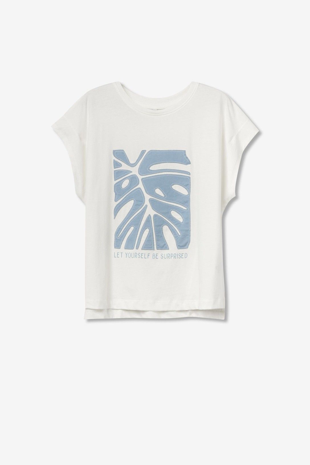 T-shirt Sun