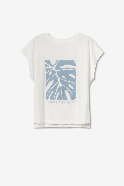 T-shirt Sun