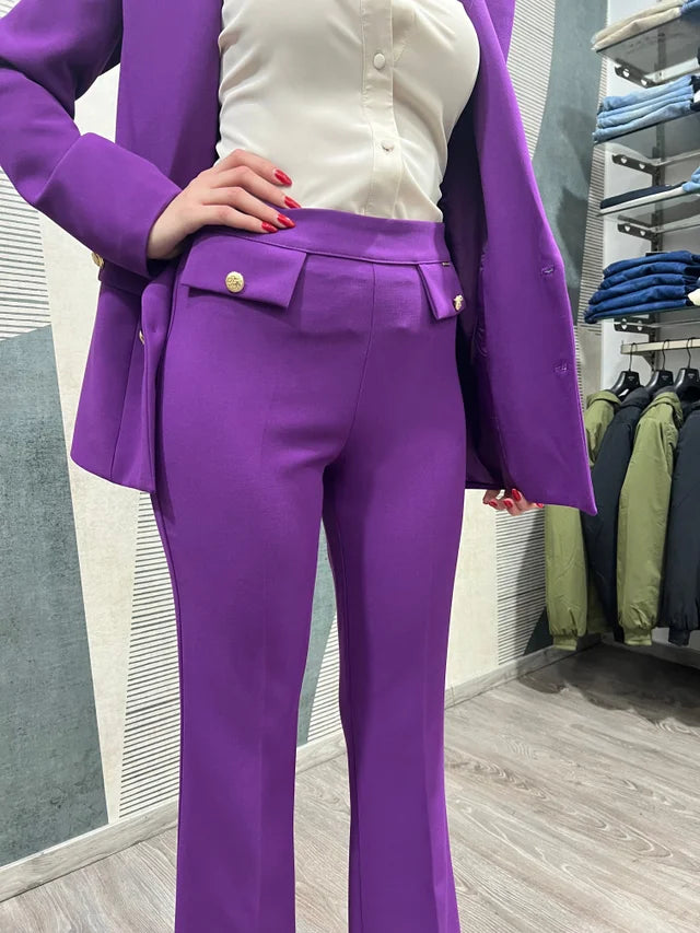 Tailleur Viola 909 ( solo Tg. 42 & 48)