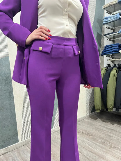 Tailleur Viola 909 ( solo Tg. 42 & 48)