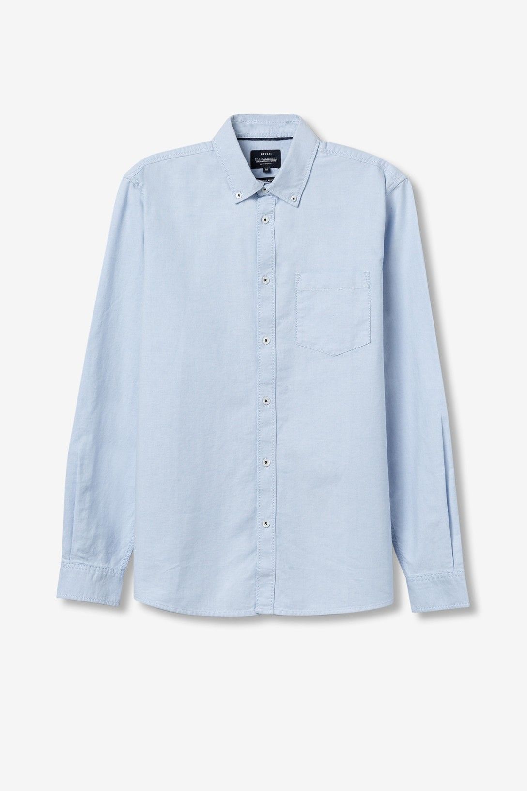 Camicia Tommy 3