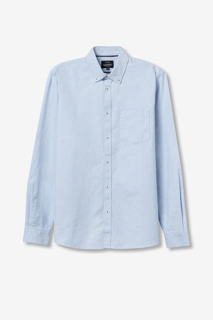 Camicia Tommy 3