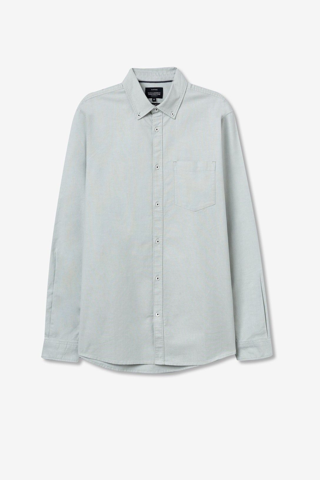 Camicia Tommy 3
