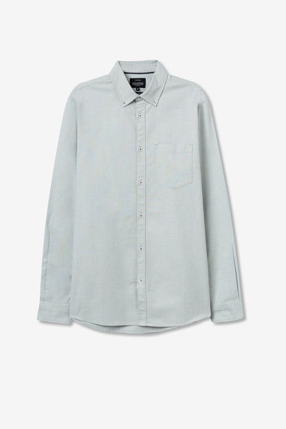 Camicia Tommy 3