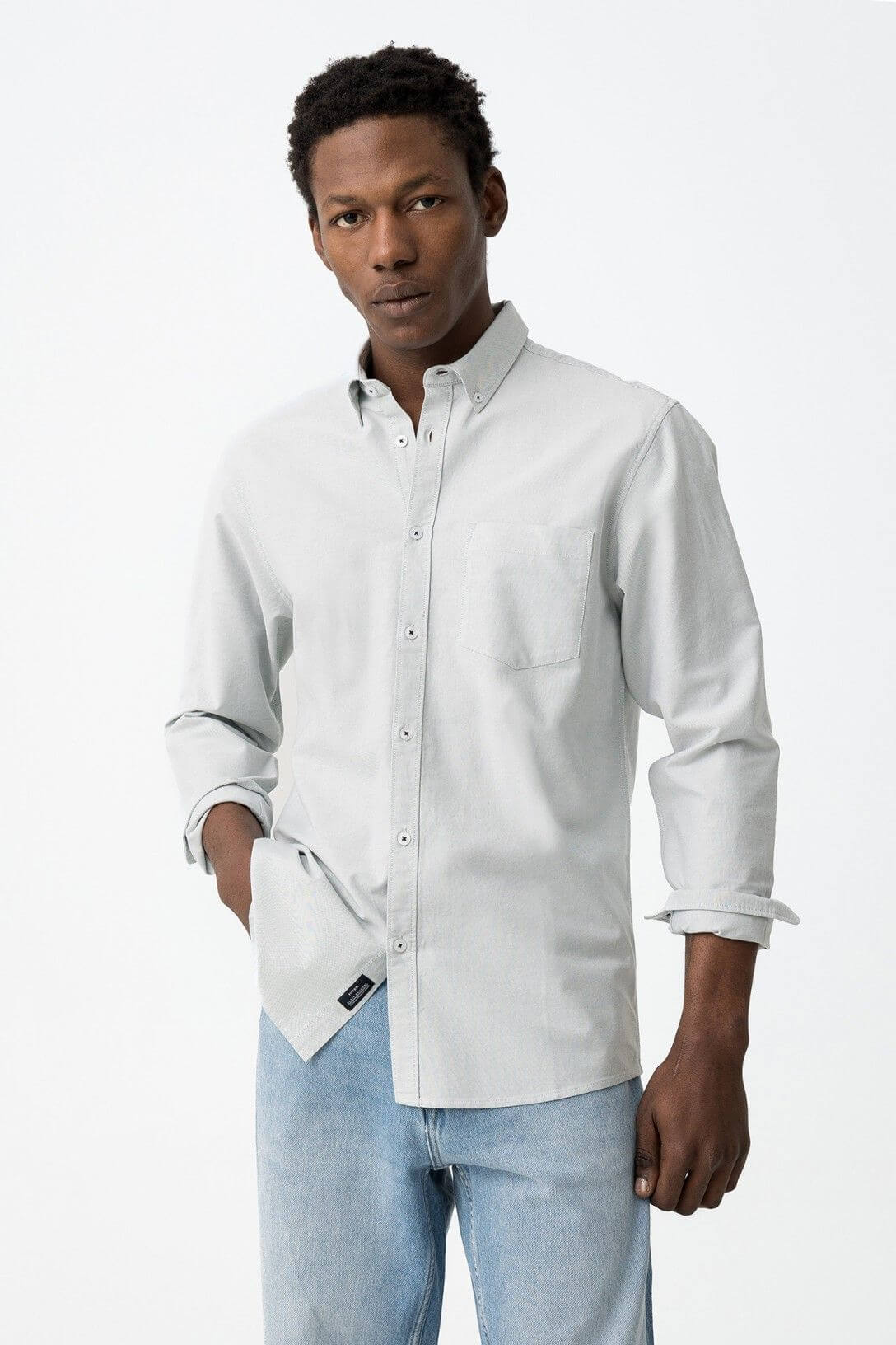 Camicia Tommy 3