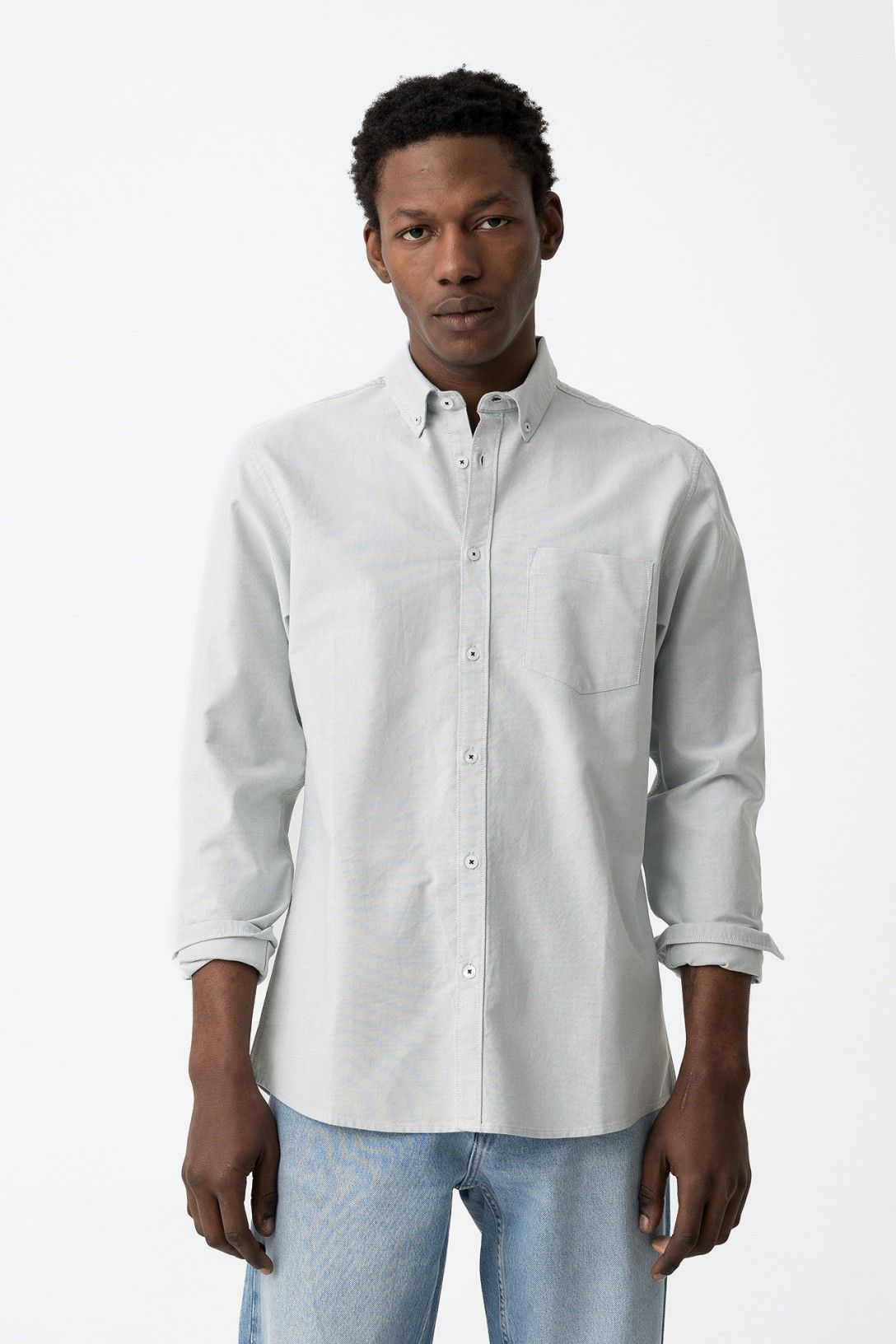 Camicia Tommy 3