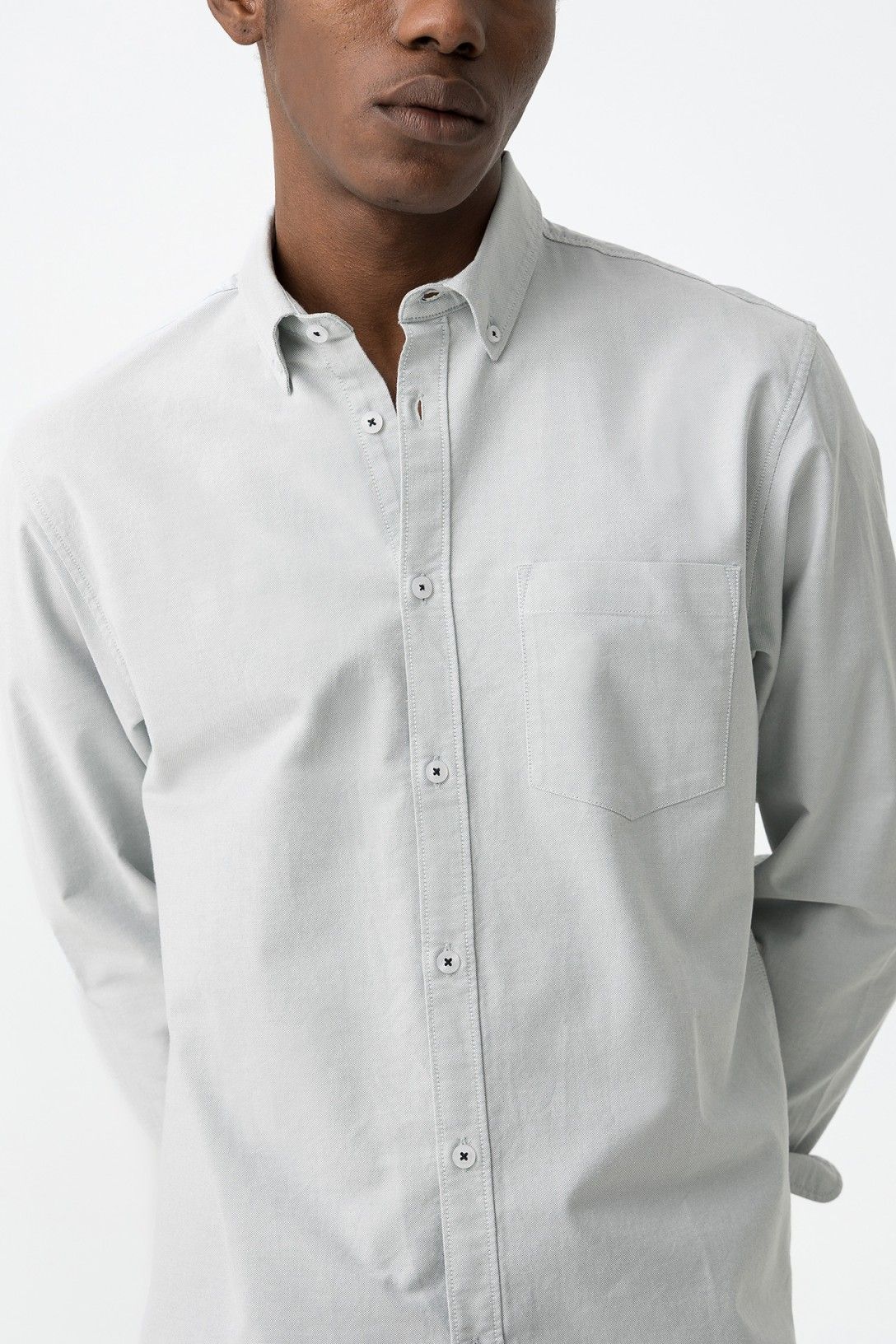 Camicia Tommy 3